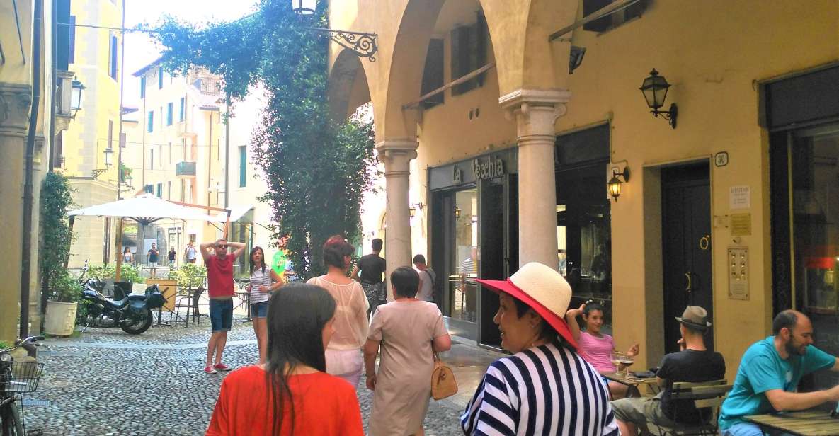 Padua: Experience Padova Like a Local – Guided Tour - Key Points