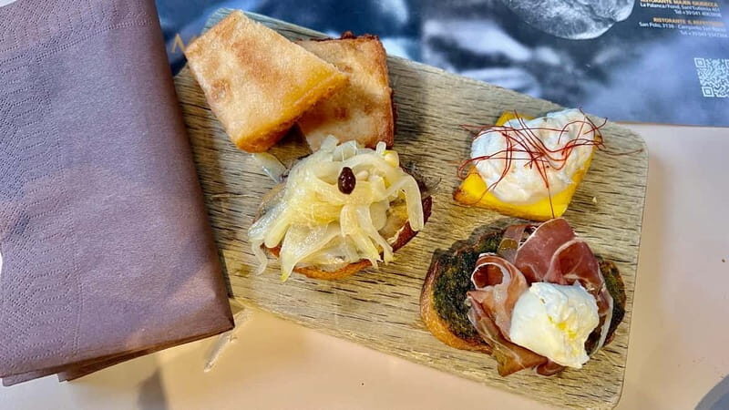 Padua: Food and Culture Walking Tour with Tastings - Detailed Breakdown of the Itinerary