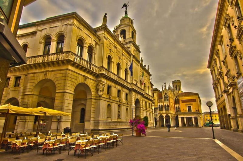 Padua: Food and Culture Walking Tour with Tastings - The Sum Up: Is This Tour Worth It?