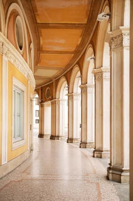 Padua Guided Visit to the Verdi Theater - Final Thoughts: Is It Worth It?