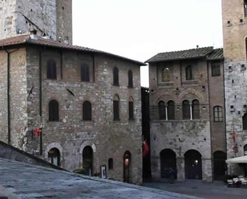Padua: Highlights Private Walking Tour & Scrovegni Chapel - Guided Tour Options