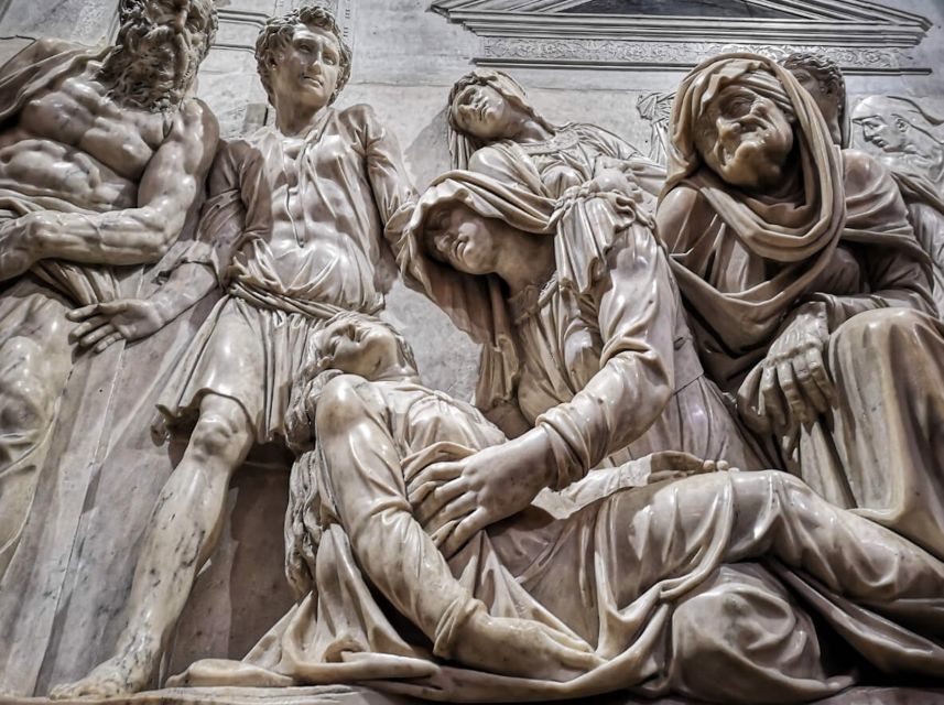 Padua: Highlights Private Walking Tour & Scrovegni Chapel - Meeting Point and Directions