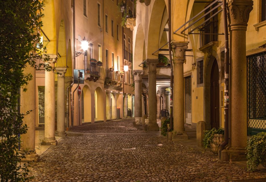 Padua: Jewish Heritage Museum and Synagogue Tour - Highlights of the Experience