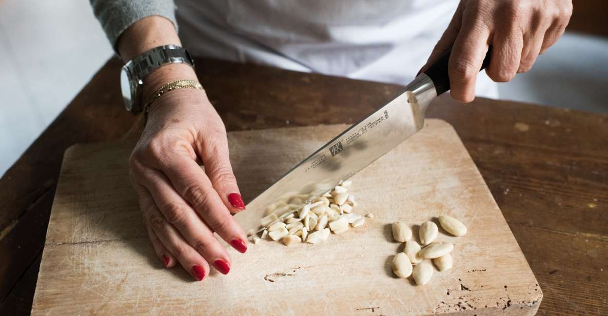 Padua: Pasta and Tiramisu Class at a Locals Home - Highlights of the Class