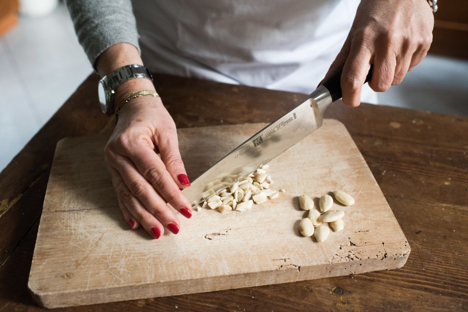 Padua: Pasta and Tiramisu Class at a Locals Home - Frequently Asked Questions