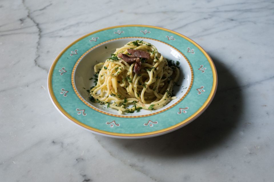 Padua: Private Cooking Demo & Meal at a Locals Home - Key Points
