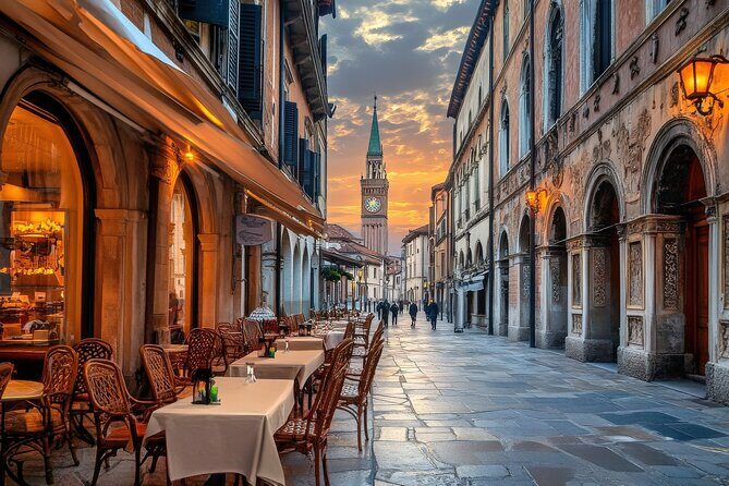Padua small group tour with Scrovegni Chapel entrance - FAQ
