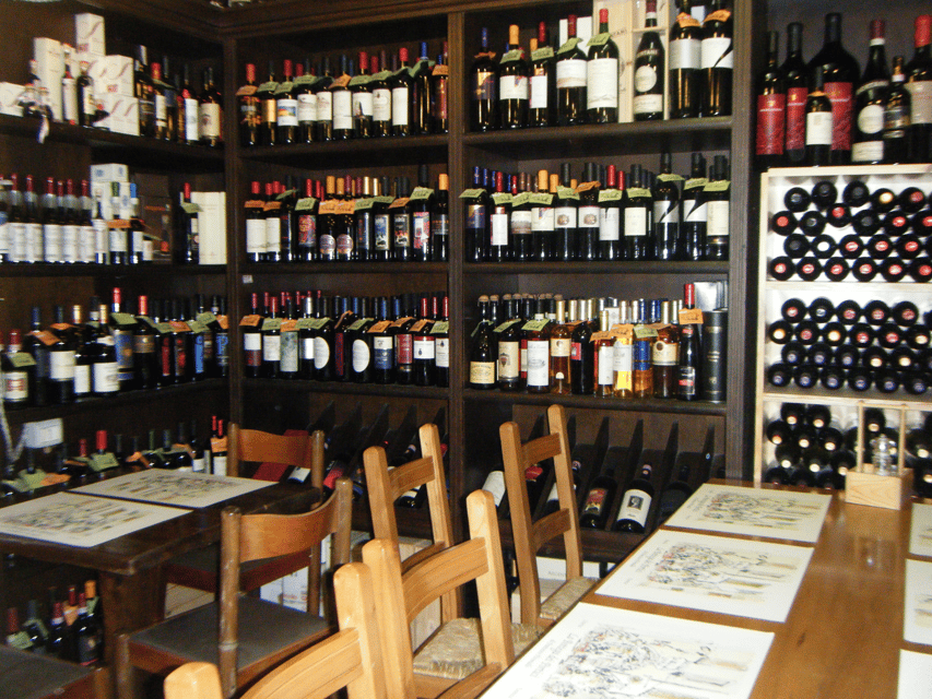 Padua Street Food Walk - Taste the Flavors of Padua