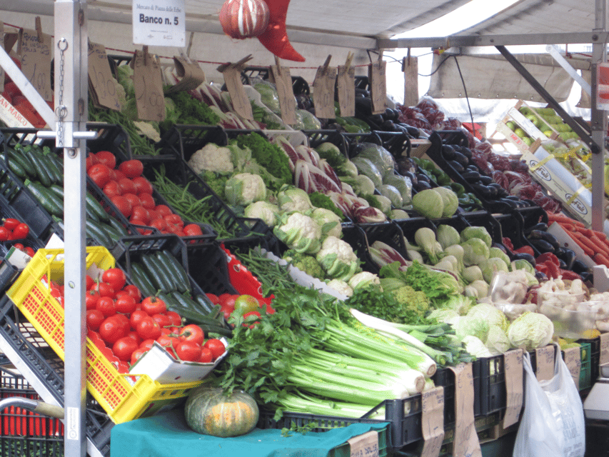 Padua Street Food Walk - A Gastronomic Journey Through Padua