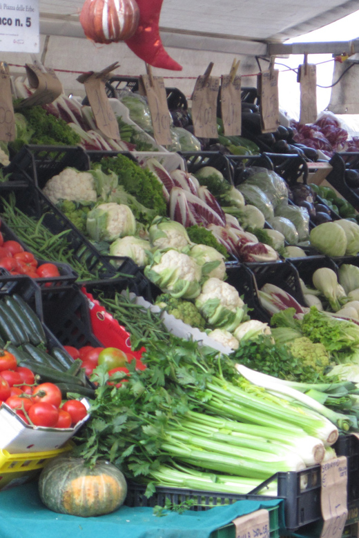 Padua Street Food Walk - Frequently Asked Questions