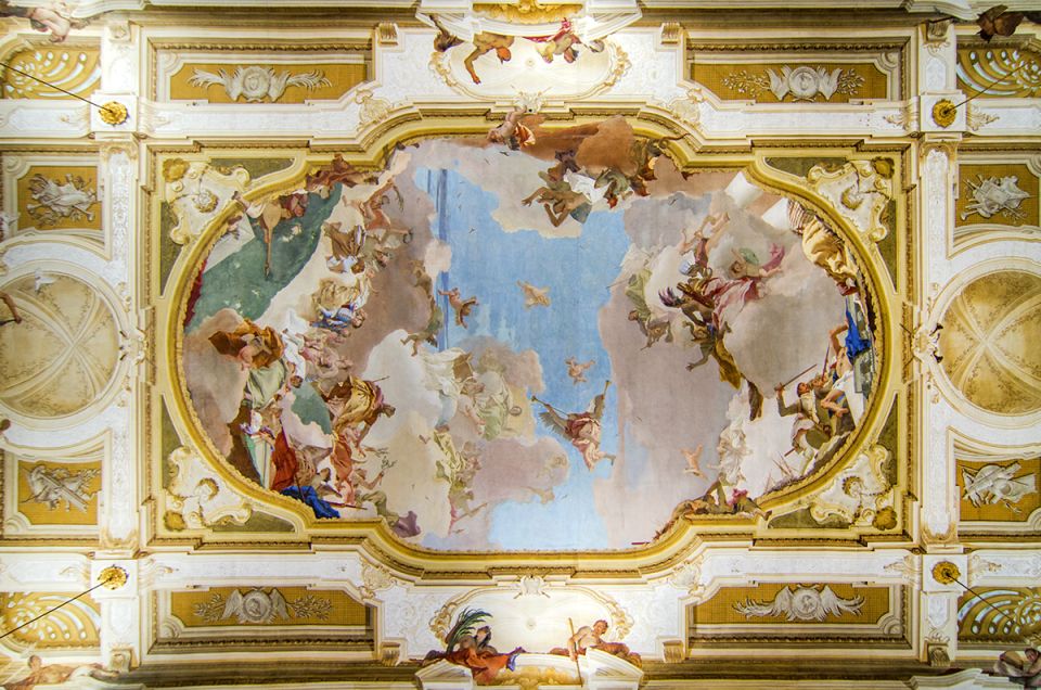 Padua to Venice Boat Cruise of the Brenta Riviera - Transportation