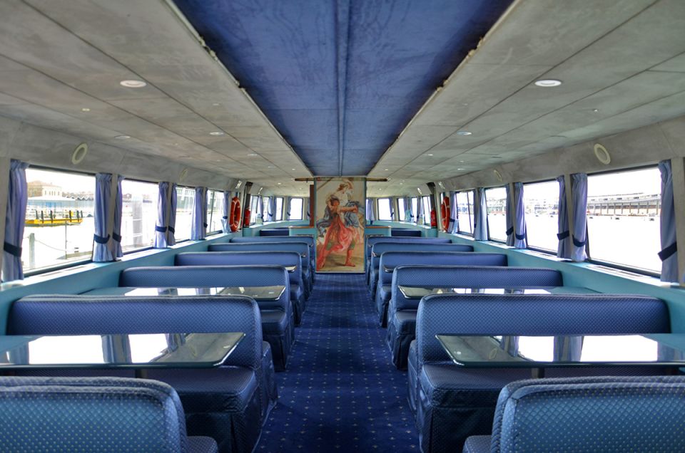 Padua to Venice Boat Cruise of the Brenta Riviera - Frequently Asked Questions