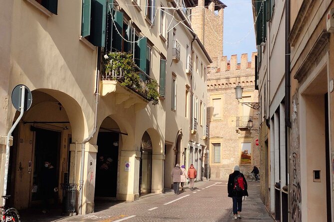Padua's Historical Centre: A Self-Guided Walking Tour - The Sum Up