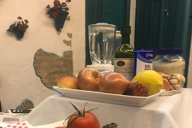 Paella and Salmorejo 2-Hour Cooking Class in Córdoba - Cooking Class Experience Reflection