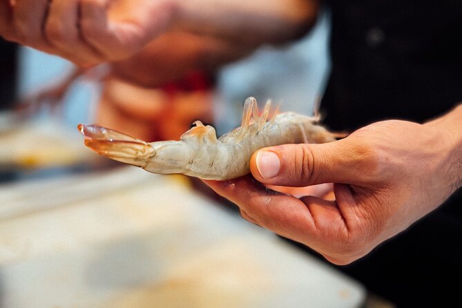 Paella Barcelona: Market Visit, Tapas, Sangria and Paella Class - Frequently Asked Questions