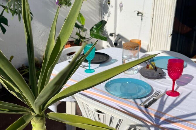 Paella Cooking Class on a Splendid Terrace in Valencia - A Detailed Look at the Valencia Paella Cooking Class