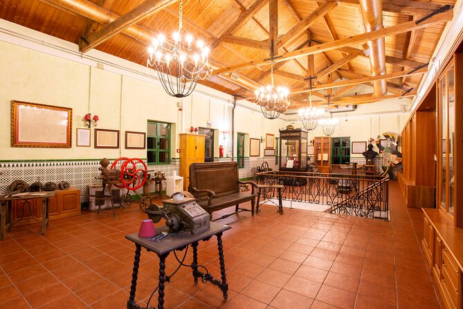 Paella, Olive Oil, Wine & Relax Review - Historic Site, Caves, and Nature Tour