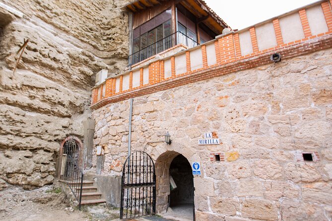 Paella, Olive Oil, Wine & Relax Review - Since You Asked