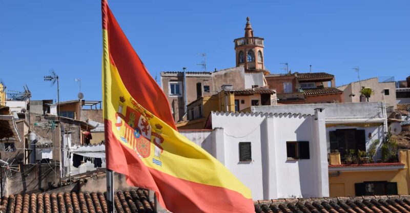 Paella Over Palma - Key Points