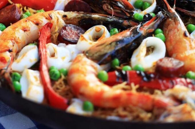 Paella Over Palma - Capturing Unforgettable Memories