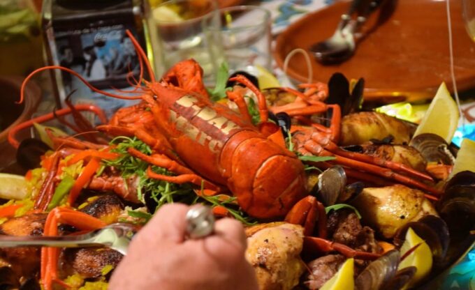 Paella Over Palma - Exploring Mallorcas Charm