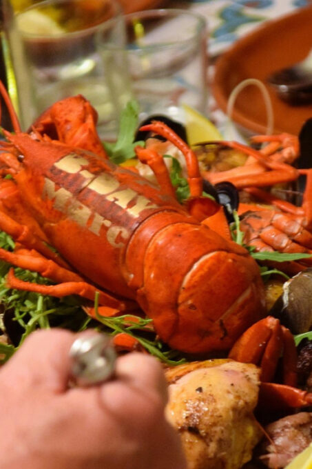 Paella Over Palma - Frequently Asked Questions
