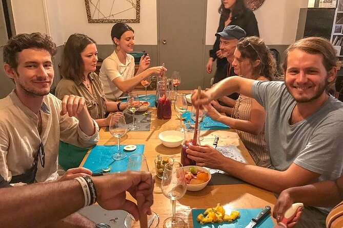 Paella Workshop With Bottomless Sangria in Central Madrid - Positive Customer Feedback and Insights