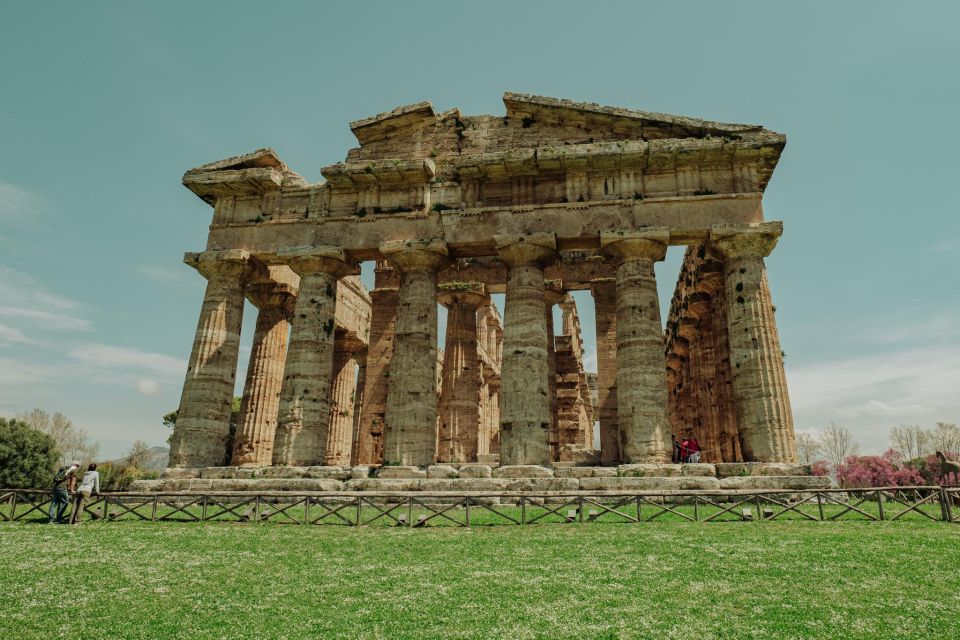 Paestum: 2-Hour Greek Temples & Archaeological Museum - Frequently Asked Questions