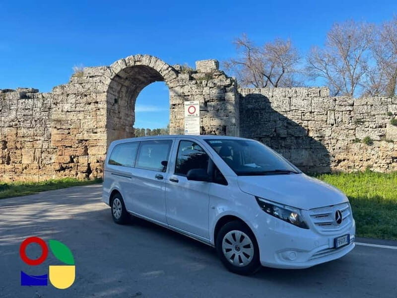 Paestum: City Orientation Tour - A Practical Look at the Paestum: City Orientation Tour