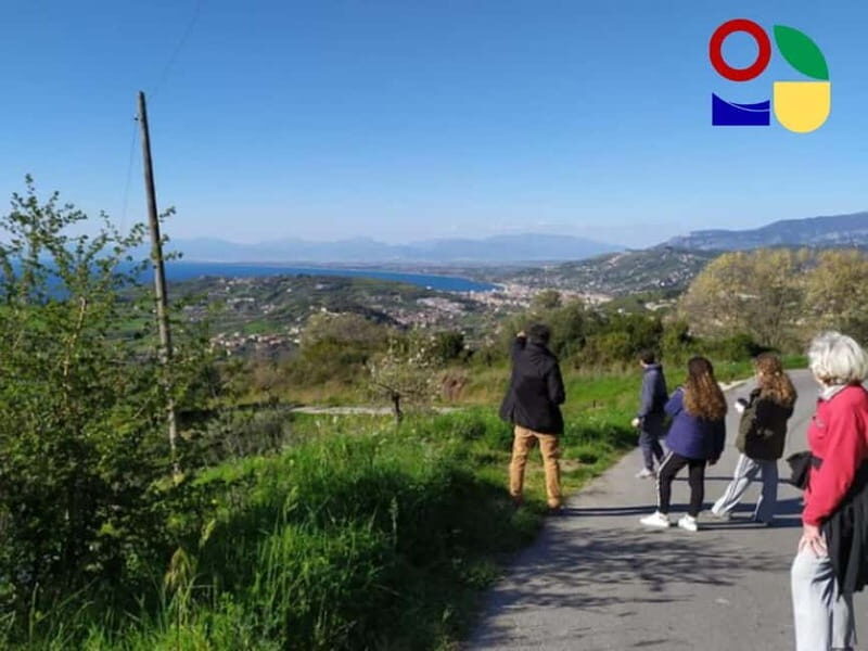 Paestum: City Orientation Tour - Frequently Asked Questions