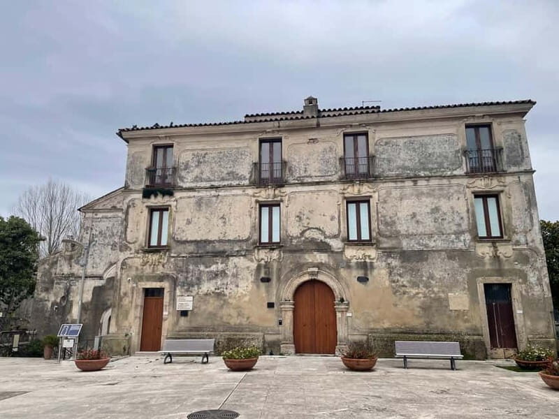 Paestum for cruise passengers - Why This Tour Stands Out
