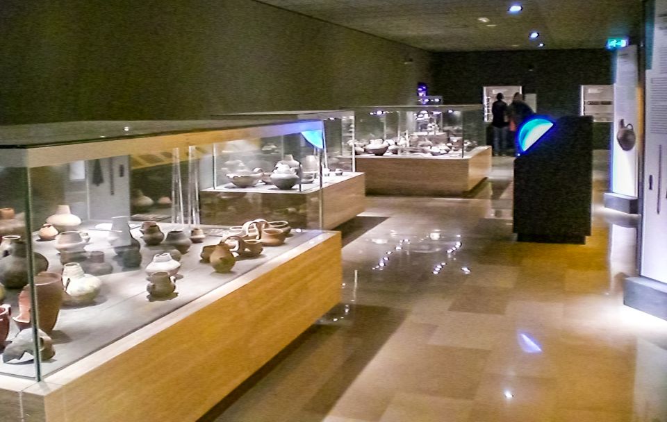 Paestum: Temples and Museum Tour With Archaeologist Guide - Availability and Cancellation