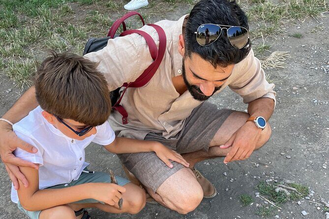 Paestum Whole Family Private Tour - Why Choose the Paestum Whole Family Private Tour?