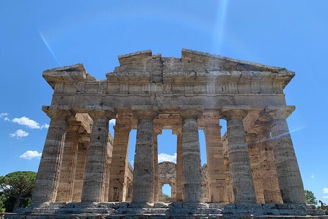 Paestum Whole Family Private Tour - Who Should Consider This Tour?