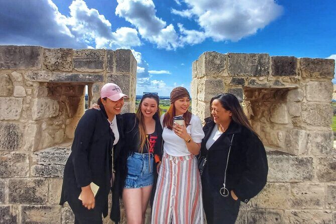 Pafos - Archaeology & Beauty tour from Limassol - How This Tour Works for You