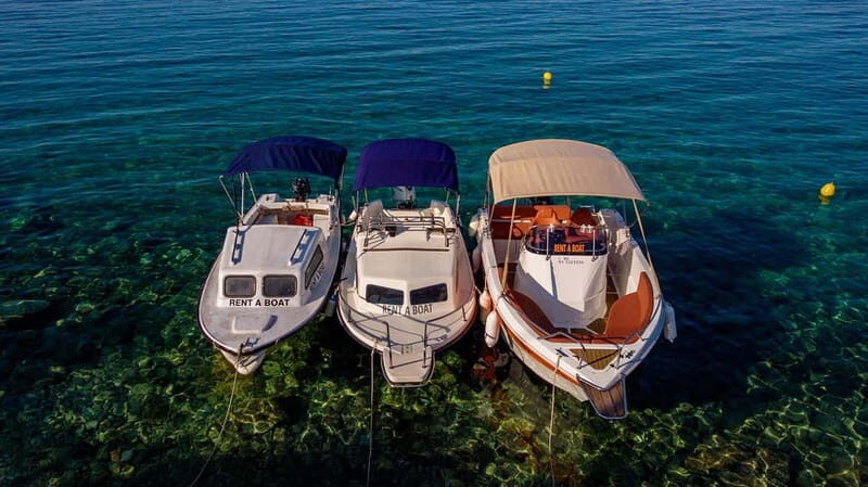 Pafos: Private Boat Tour to Blue Lagoon and Akamas Peninsula - The Experience: What You Can Expect from This Private Boat Tour