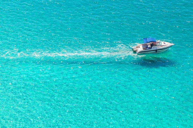 Pafos: Private Boat Tour to Blue Lagoon and Akamas Peninsula - Who Will Love This Experience