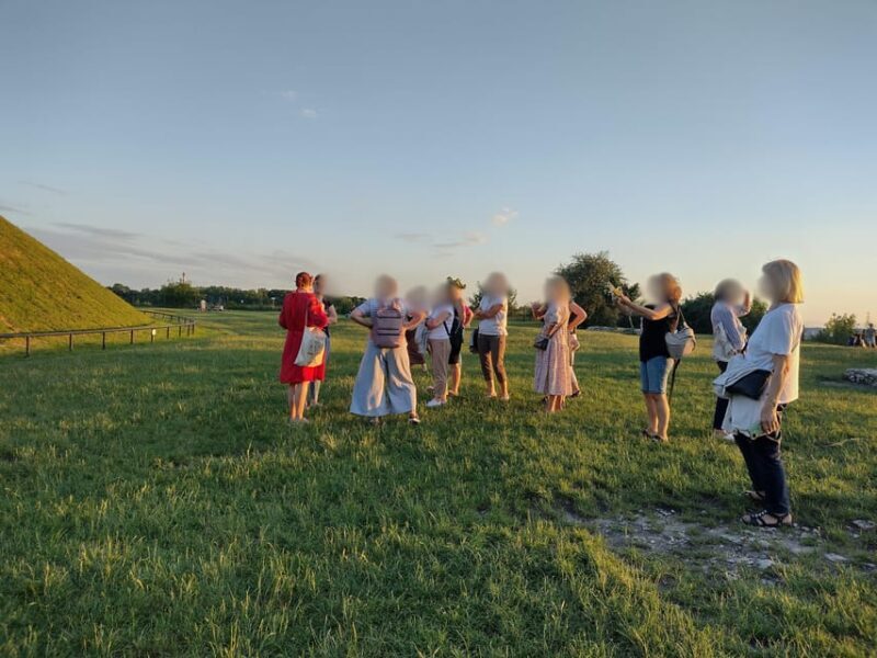 Pagan Krakow-wow krakow - Introduction: Why This Tour Is Worth Your Time