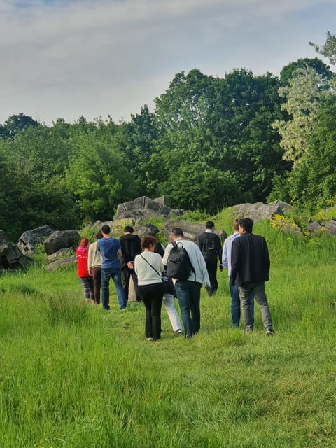 Pagan Krakow-wow krakow - The Experience and Why It Matters