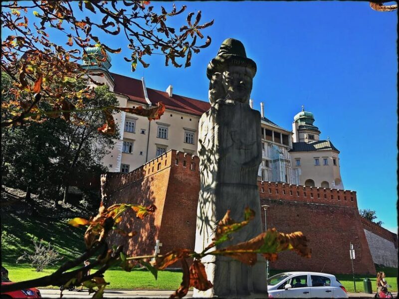 Pagan Krakow-wow krakow - Who Will Love This Tour?