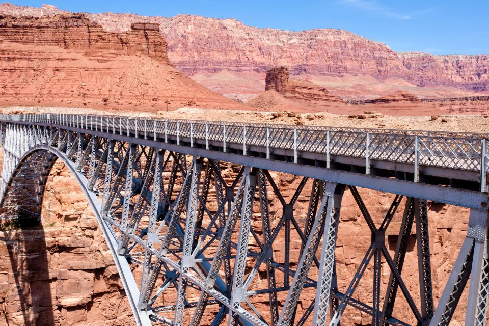 Page: Antelope Canyon and Lake Powell Kayak Tour W/Shuttle - Key Points