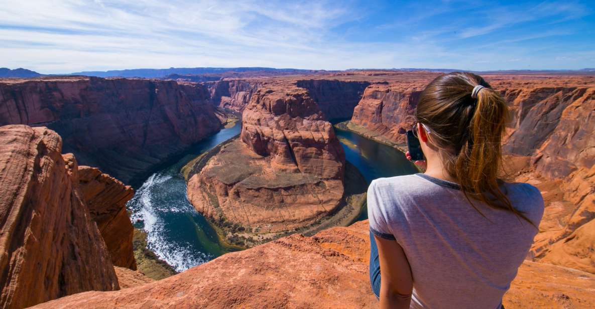 Page: Antelope Canyon and Lake Powell Kayak Tour W/Shuttle - Included in the Tour