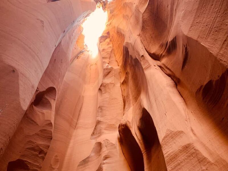 PAGE: Antelope Canyon Tour Tickets with Navajo Guide - What to Expect from the Tour