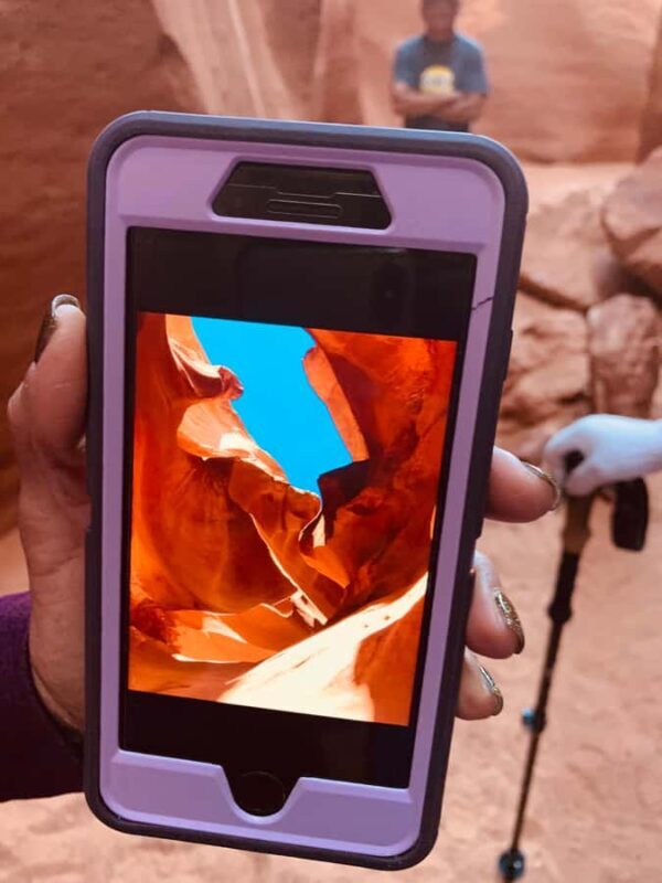 PAGE: Antelope Canyon Tour Tickets with Navajo Guide - Pricing and Value