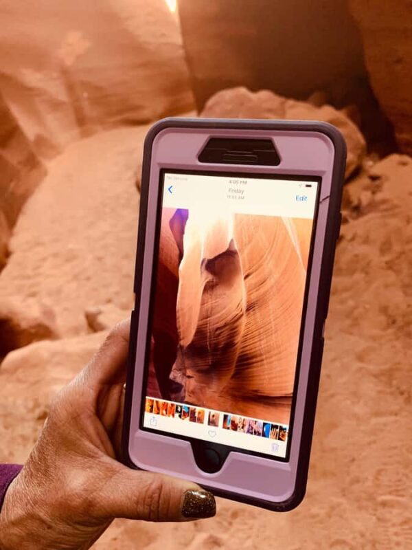 PAGE: Antelope Canyon Tour Tickets with Navajo Guide - Who Should Consider This Tour