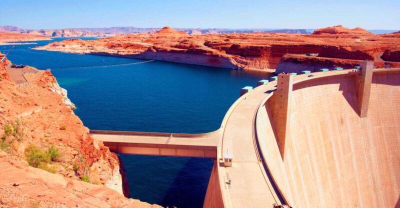 Page: Boat Tour of Lake Powell, Antelope, and Glen Canyon - A Detailed Look at the Itinerary and Experience