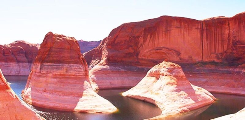 Page: Boat Tour of Lake Powell, Antelope, and Glen Canyon - What Travelers Are Saying