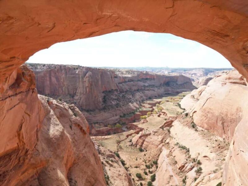 Page: Eggshell Arch 4x4 Tour with Navajo Guide - Page, Az - Key Points