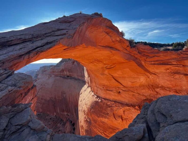 Page: Eggshell Arch 4x4 Tour with Navajo Guide - Page, Az - What Is the Eggshell Arch 4x4 Tour?