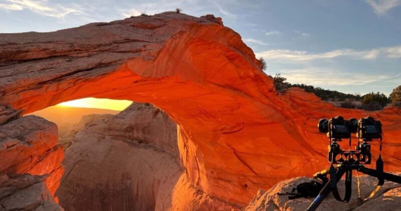 Page: Eggshell Arch 4x4 Tour with Navajo Guide - Page, Az - Experience Quality and Group Size